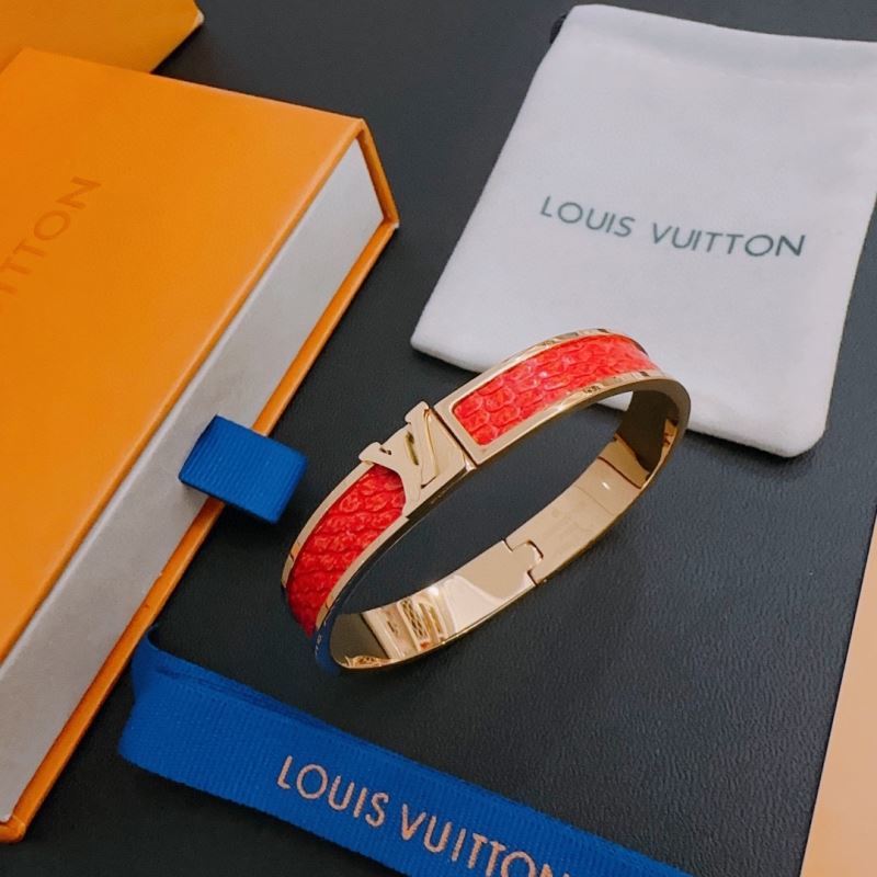 Louis Vuitton Bracelets